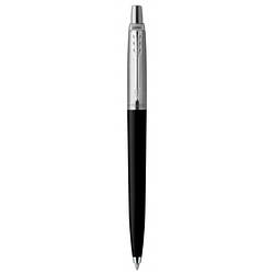 Ручка кулькова Parker JOTTER 17 Standard Black CT BP 15 632