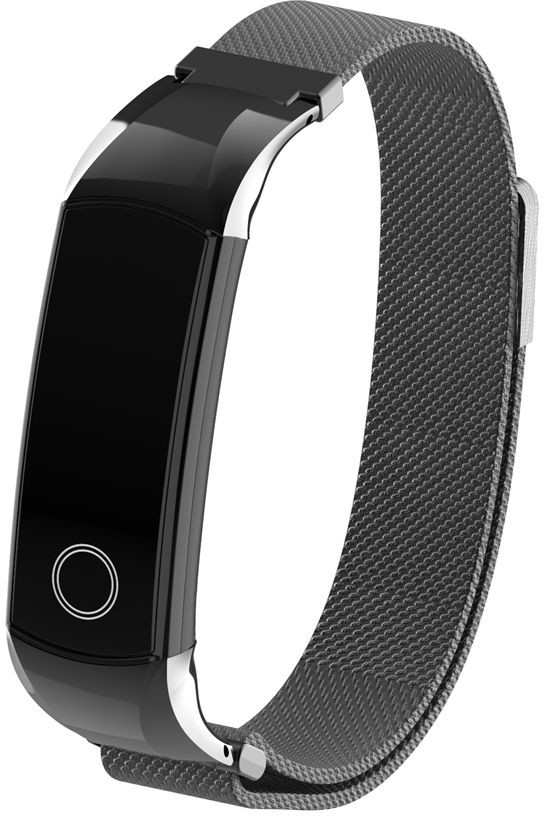 Миланская Петля Milano для Honor Band 4 / 5 Grey (ID#1203558260), цена ...