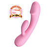 Вібратор Pretty Love Ron Vibrator Pink, фото 10