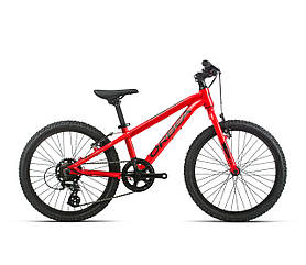 Велосипед 20" Orbea MX 20 DIRT 2020