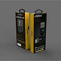 USB кабель Aspor A123 Type-C, 2.1A/ 1.2м, фото 4
