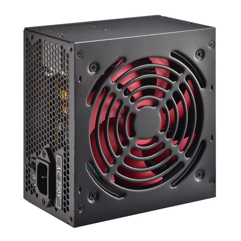 Блок живлення Xilence Redwing R7 (XP400R7) 400W