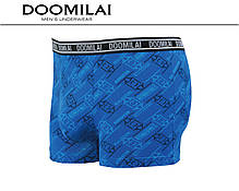 Чоловічі боксери стрейчеві з бамбука «DOOMILAI» Арт.D-01359, фото 6