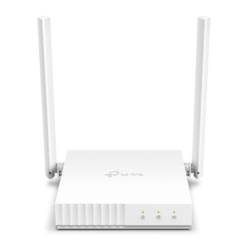 Бездротовий маршрутизатор TP-Link TL-WR844N, фото 1