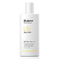 Dr. Jart+ EVERY SUN DAY Сонцезахисне молочко SPF50+/PA++++