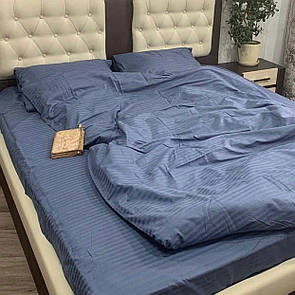Двоспальне постільна білизна Luxury grey