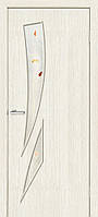 Двері Фіеста СС+КР сосна сицилія