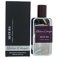 Atelier Cologne Silver Iris 100 ml. - Одеколон - Унисекс - Лиц.(Orig.Pack)