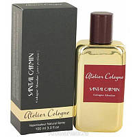 Atelier Cologne Santal Carmin 100 ml. - Одеколон - Унисекс - Лиц.(Orig.Pack)