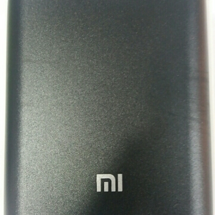 Power Bank XIAOMI MI - 10400 mAh