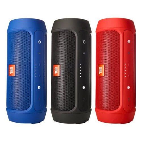 Колонки портативні JBL Charge 2