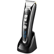 Машинка для стрижки Gemei GM-800
