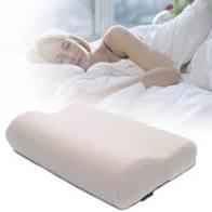 Подушка ортопедична з ефектом пам'яті Memory Pillow