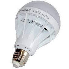 Світлодіодна лампочка Wimpex 15W