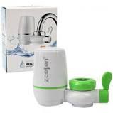 Фільтр-насадка на кран для проточної води - WATER PURIFIER