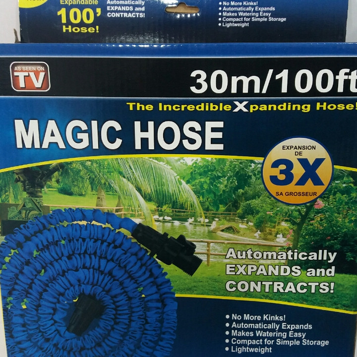 Шланг поливальний Magic Hose 30 м