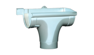 Ливнеприемник правый