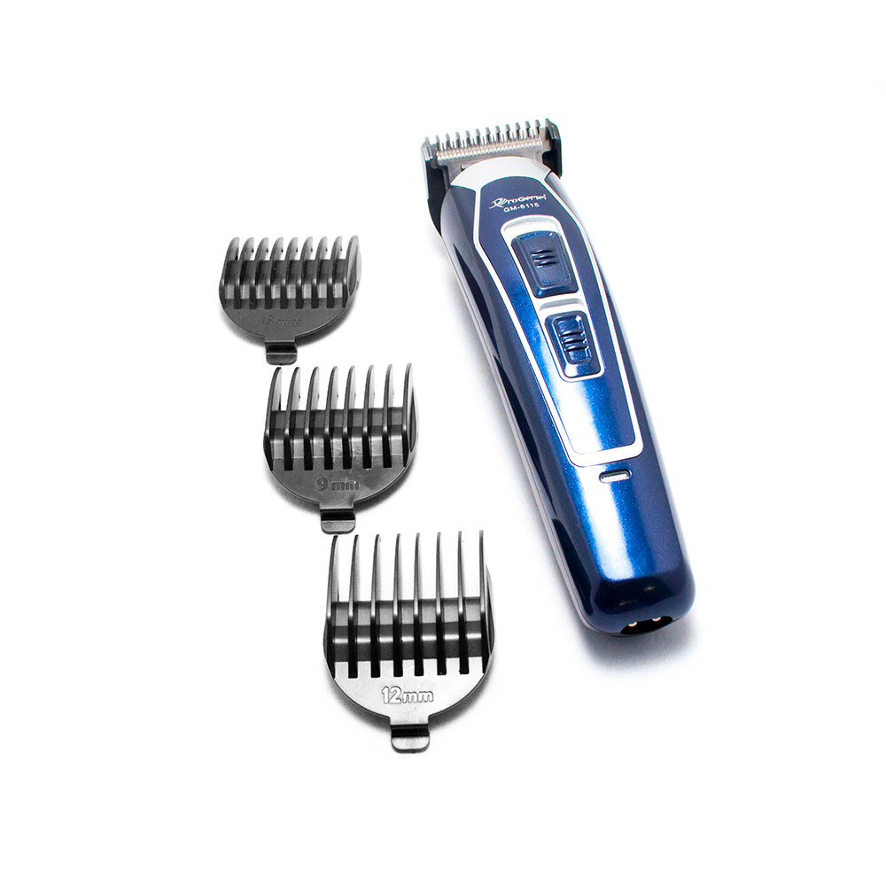 Машинка для стриження GEMEI GM-6115