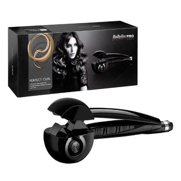 Професійна автоматична плойка BaByliss PRO