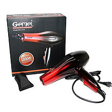 Фен Gemei GM-1719