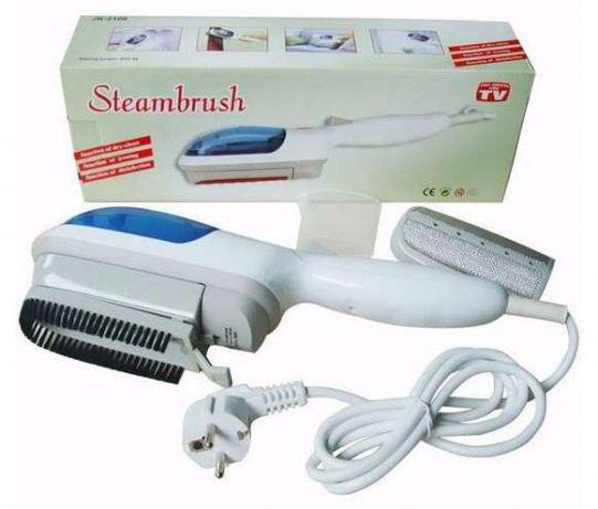 Ручний Відпарювач Steam Brush