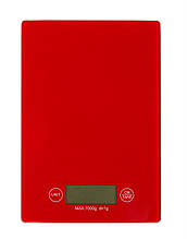 Ваги кухонні до 5 кг Matarix MX 402