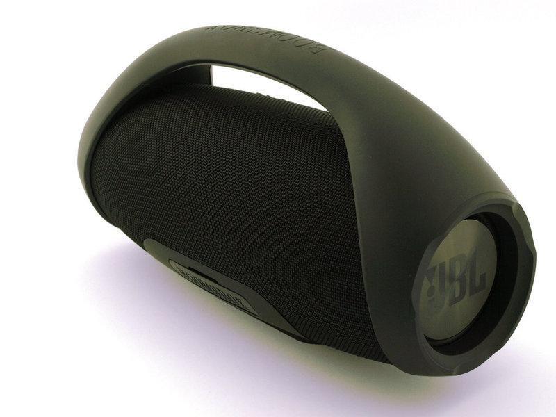 Портативна Колонка JBL BOOMBOX Big