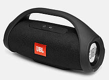 Портативна Бездротова Bluetooth Колонка Mini Boombox