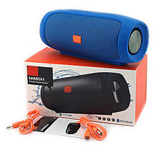 JBL Charge 4 портативна bluetooth колонка, безпровідна, блютуз, жбл чардж 4