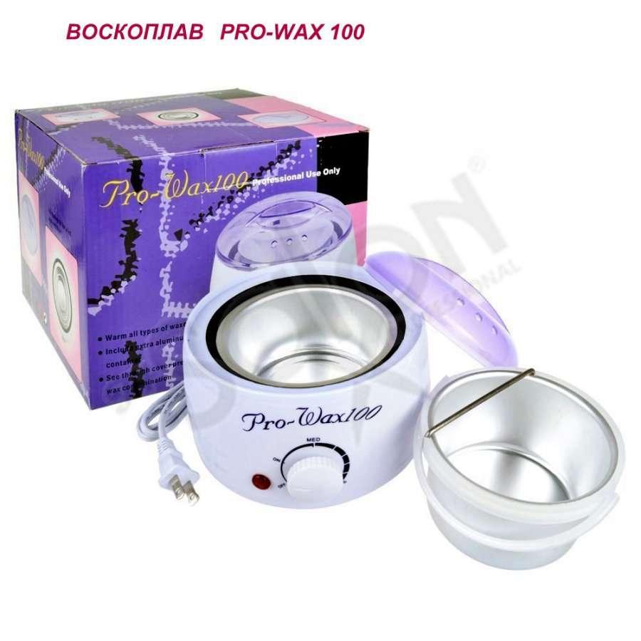Воскоплав Pro-wax 100