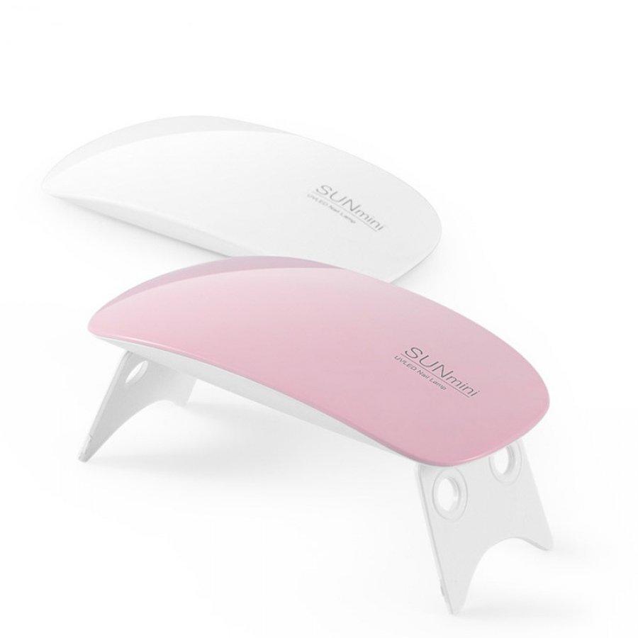 UV/LED ЛАМПА SUNUV SUNMINI 6 ВТ