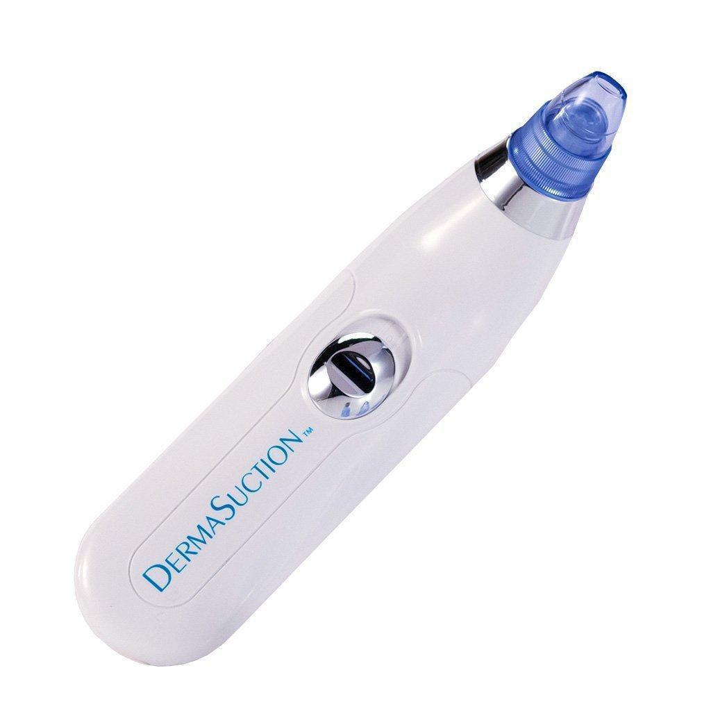 Вакуумний очищувач пір особи Derma Suction