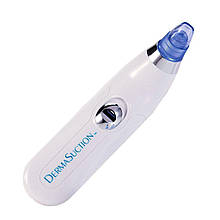 Вакуумний очищувач пір особи Derma Suction