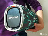 Портативна колонка Hopestar A6 35W, фото 4