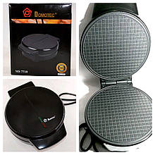 Вафельниця Domotec MS 7710