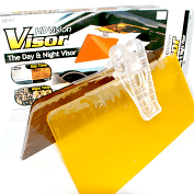 Антибліковий козирок для автомобіля HD Vision Visor