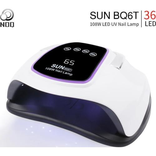 Лампа SUN BQ6T