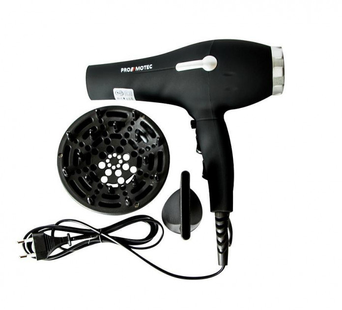 Професійний фен для волосся Promotec Pm-2309