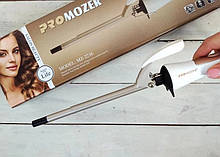 Плойка для волосся ProMozer MZ 2216 афро кучері