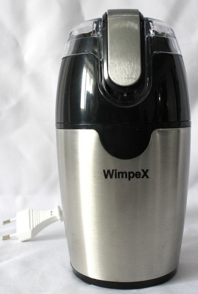Електрична кавомолка Wimpex WX - 595