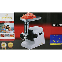 Електрична м'ясорубка Crownberg CB-4211