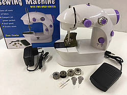 Швейна машинка 4 в 1 Mini sewing mashine