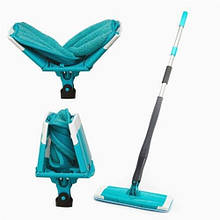 Швабра з віджиманням Titan Twister MOP