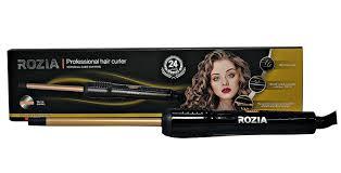 Плойка для завивки волосся Rozia HR-776