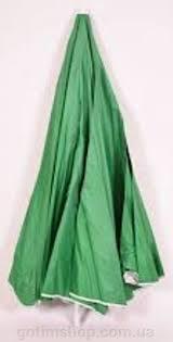 Best14 Umbrella(2м) Однотонний(червоний.синій.зелений.нахил)
