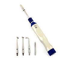 Коронкосниматель автоматичний Umutsan.