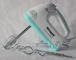 Міксер Wimpex WX-439