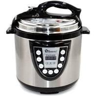 Мультиварка скороварка DOMOTEC MS-5501