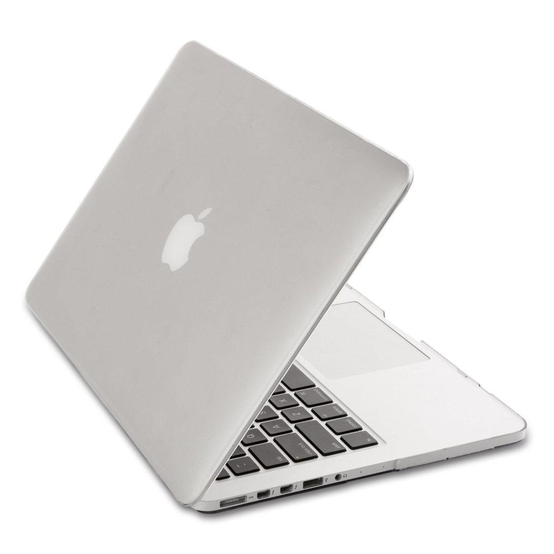 Чохол для MacBook Pro 13" Retina (2012-2015) crystal