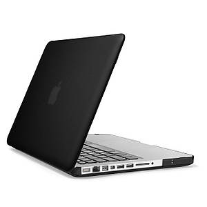 Чохол для MacBook Pro 13" Retina (2012-2015) crystal black